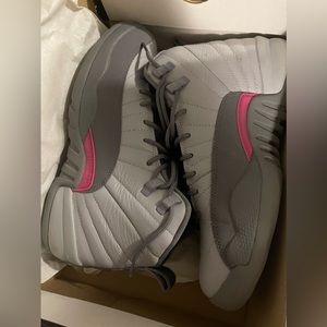 Jordan Retro 12 (7Y)
